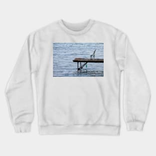 Summer's End Crewneck Sweatshirt